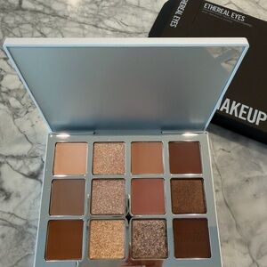 Ethereal Eyeshadow Palette by